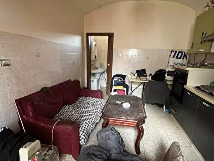 Immagine 4 di Appartamento in vendita  a Torino