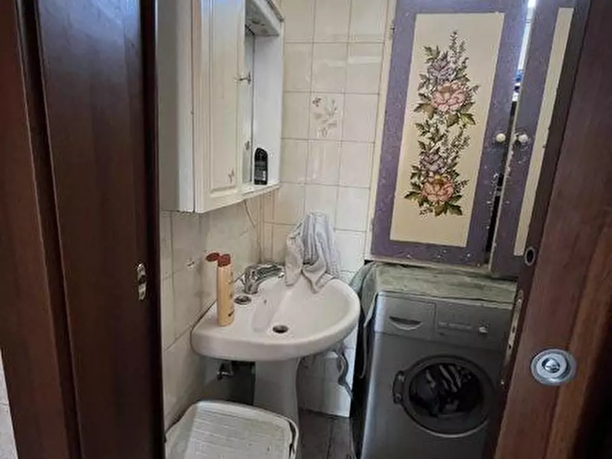 Immagine 5 di Appartamento in vendita  a Torino