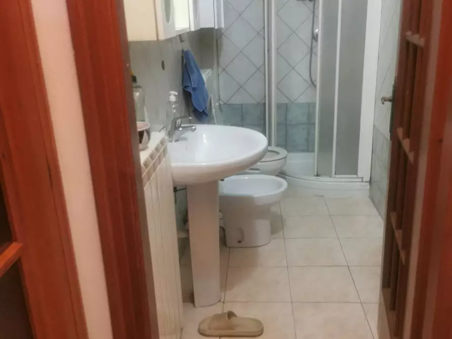 Immagine 12 di Appartamento in vendita  a Torino