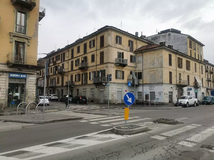 Immagine 1 di Appartamento in vendita  a Torino