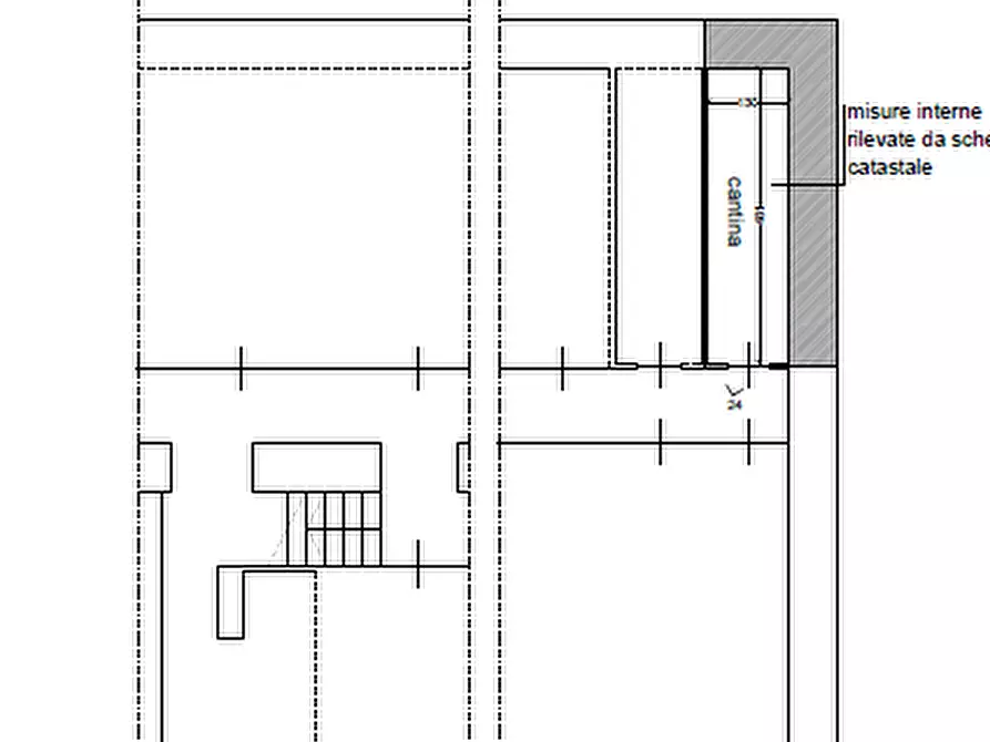 Immagine 4 di Appartamento in vendita  a Torino