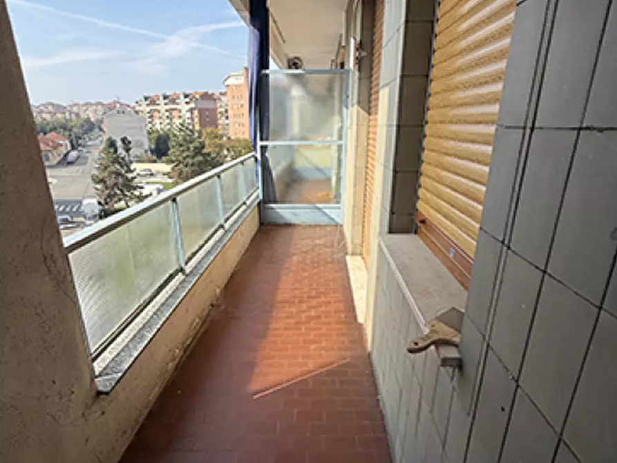 Immagine 6 di Appartamento in vendita  a Torino