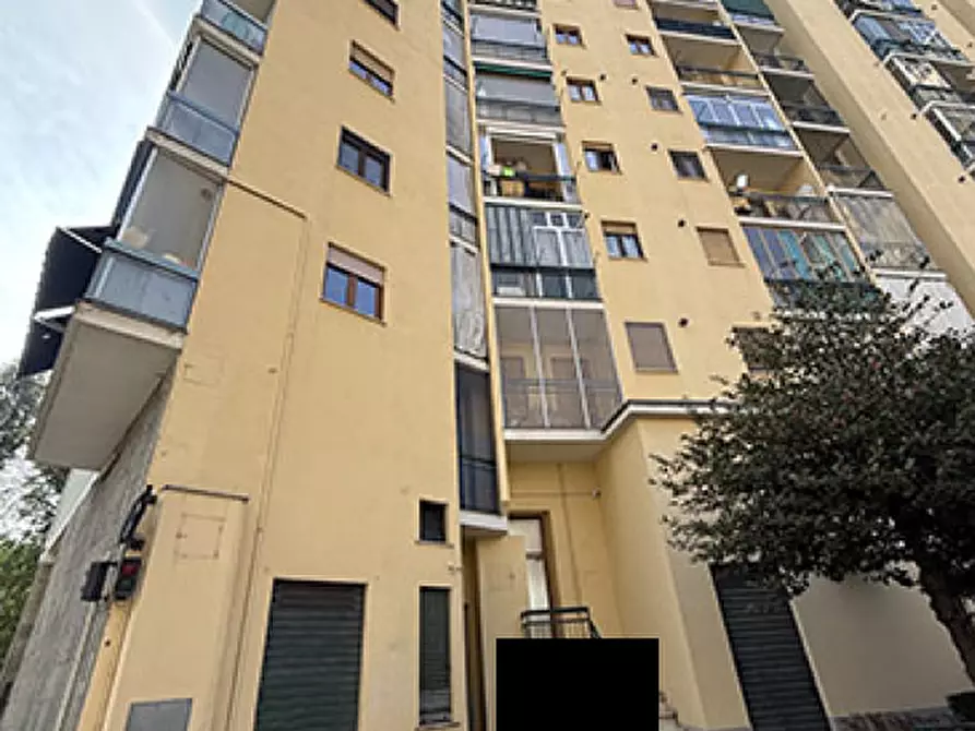 Immagine 2 di Appartamento in vendita  a Torino