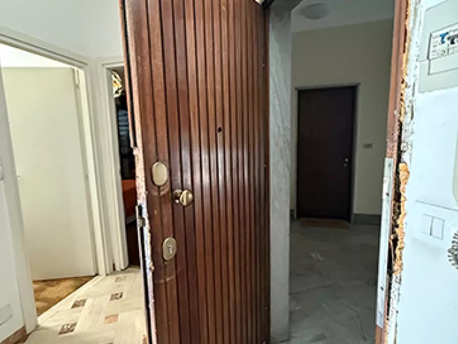 Immagine 10 di Appartamento in vendita  a Torino