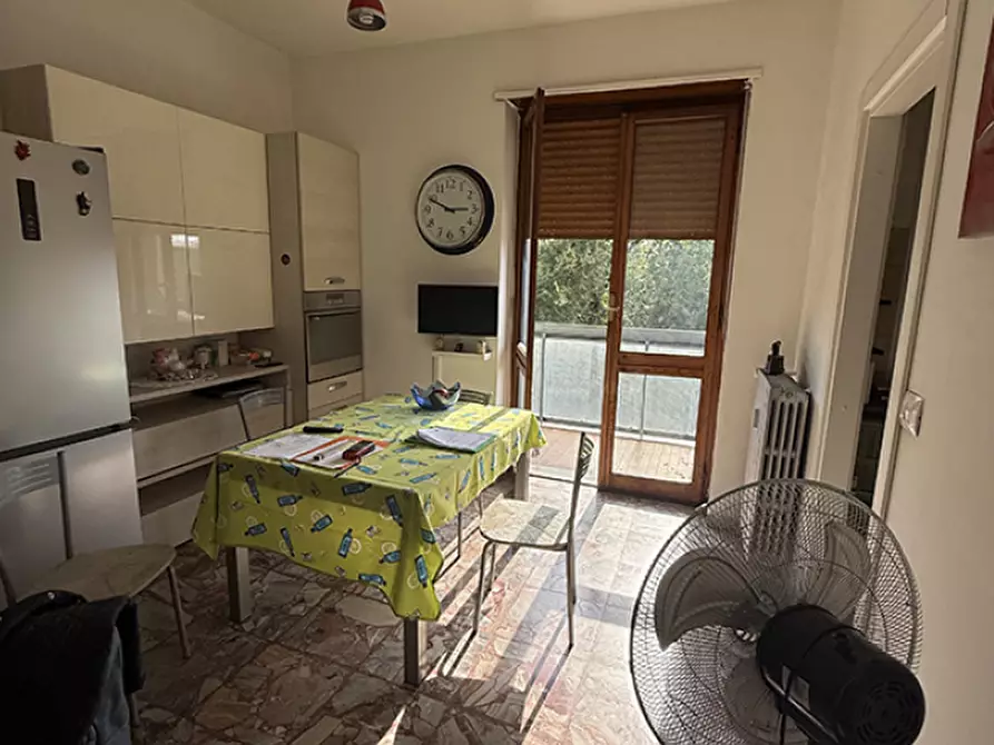 Immagine 11 di Appartamento in vendita  a Torino