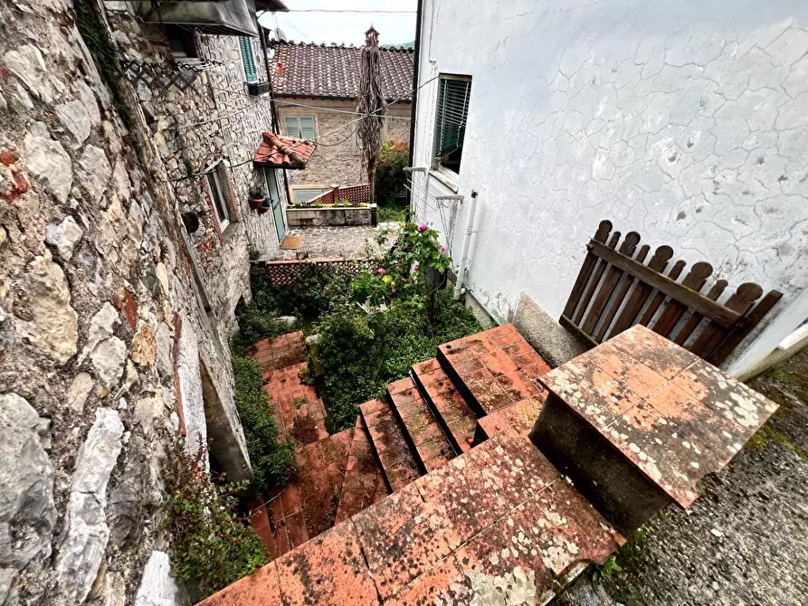 Immagine 16 di Terratetto in vendita  a Pescaglia
