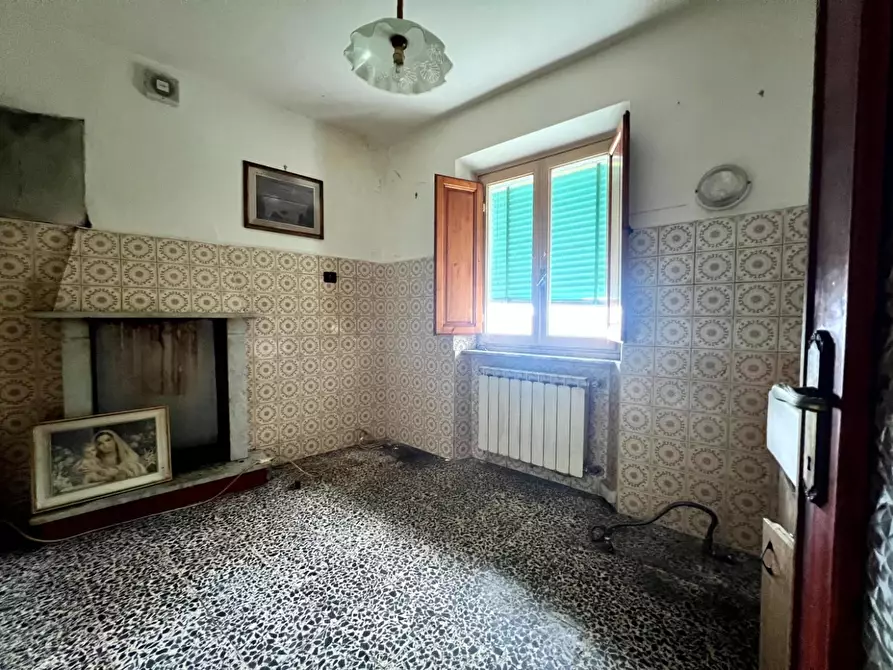 Immagine 4 di Terratetto in vendita  a Pescaglia
