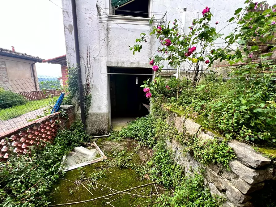 Immagine 21 di Terratetto in vendita  a Pescaglia