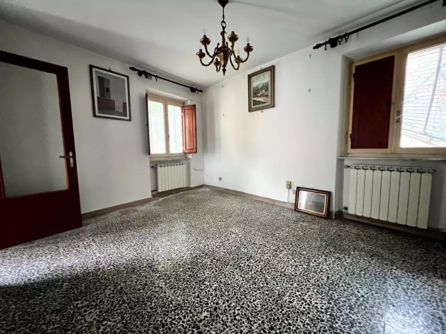 Immagine 1 di Terratetto in vendita  a Pescaglia