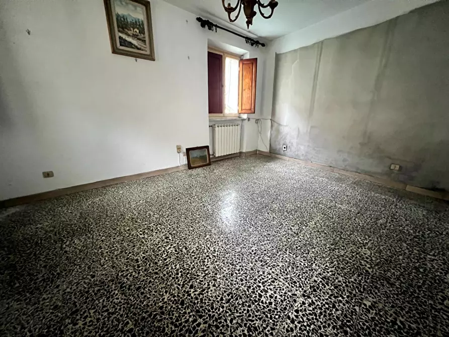 Immagine 2 di Terratetto in vendita  a Pescaglia