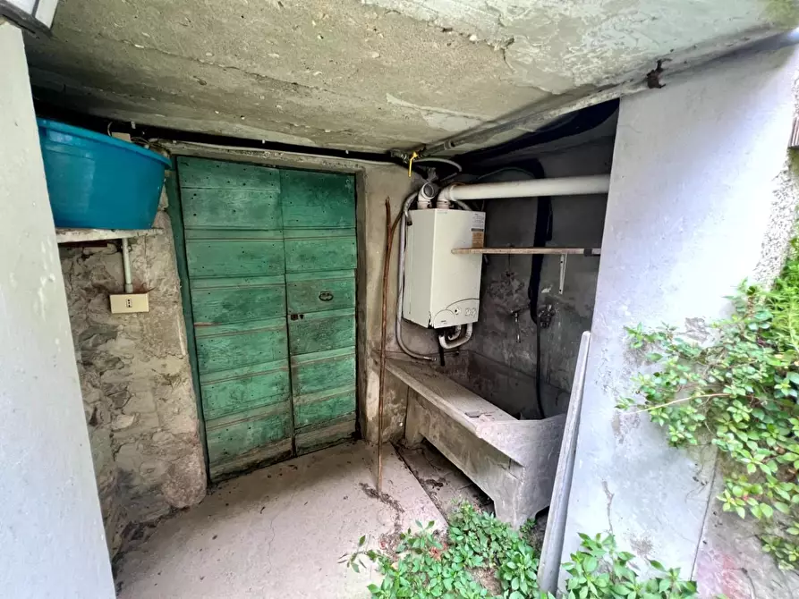 Immagine 24 di Terratetto in vendita  a Pescaglia