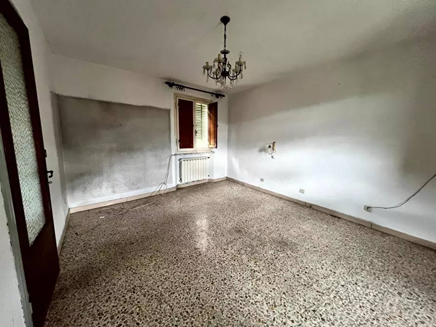 Immagine 8 di Terratetto in vendita  a Pescaglia