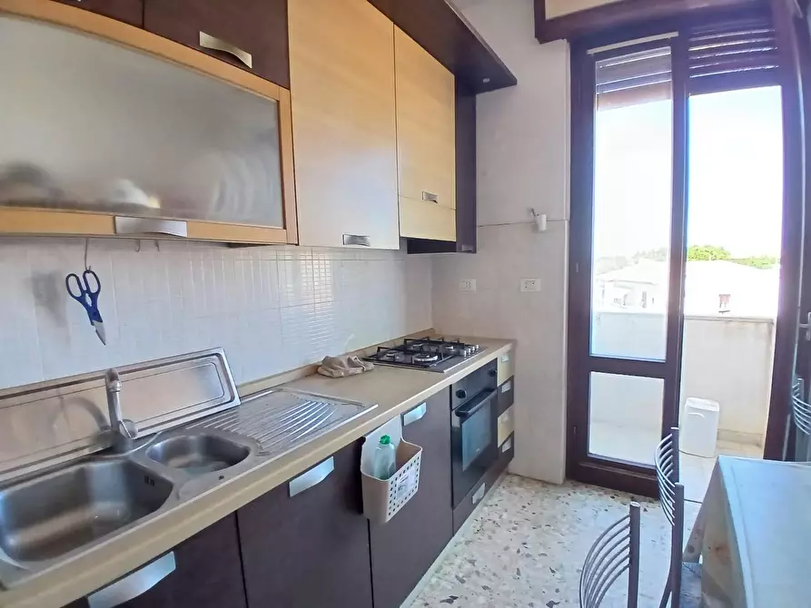 Immagine 7 di Appartamento in vendita  a Livorno