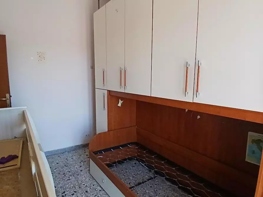 Immagine 17 di Appartamento in vendita  a Livorno