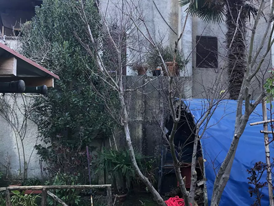 Immagine 2 di Appartamento in vendita  a Borgo A Mozzano