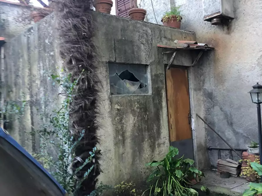 Immagine 3 di Appartamento in vendita  a Borgo A Mozzano