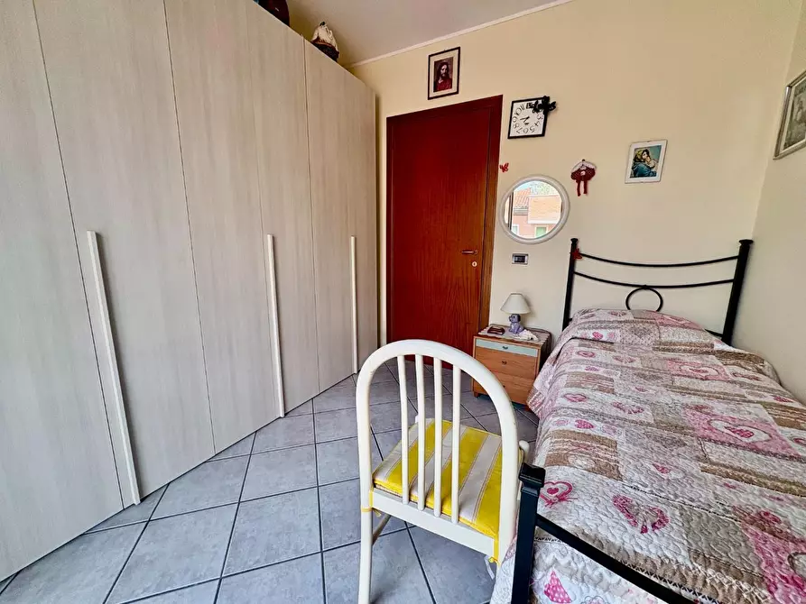Immagine 17 di Appartamento in vendita  a Castelfiorentino