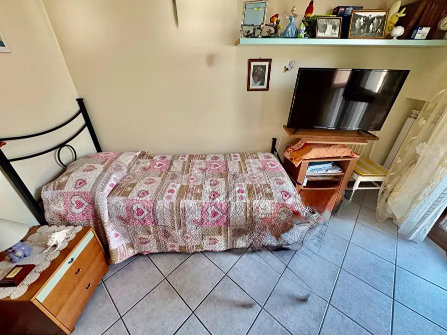 Immagine 14 di Appartamento in vendita  a Castelfiorentino