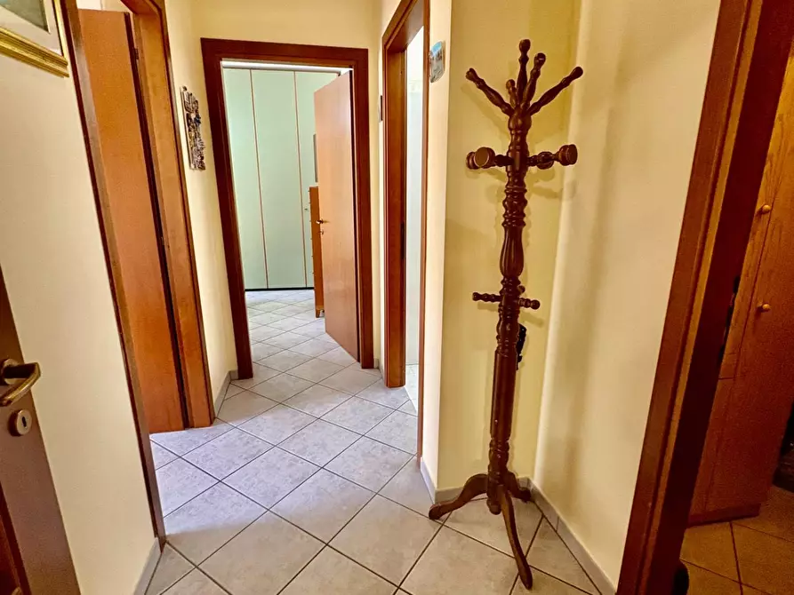 Immagine 12 di Appartamento in vendita  a Castelfiorentino