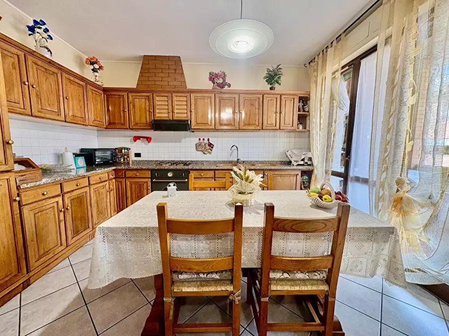 Immagine 5 di Appartamento in vendita  a Castelfiorentino