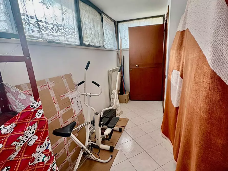 Immagine 31 di Appartamento in vendita  a Castelfiorentino