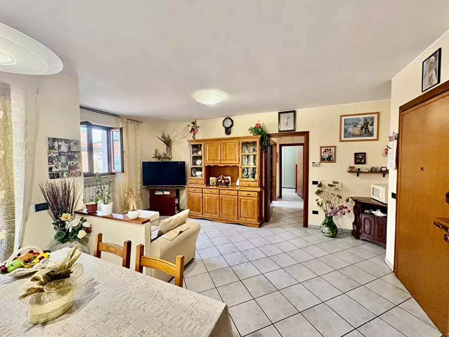 Immagine 9 di Appartamento in vendita  a Castelfiorentino