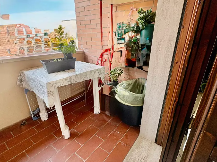 Immagine 11 di Appartamento in vendita  a Castelfiorentino