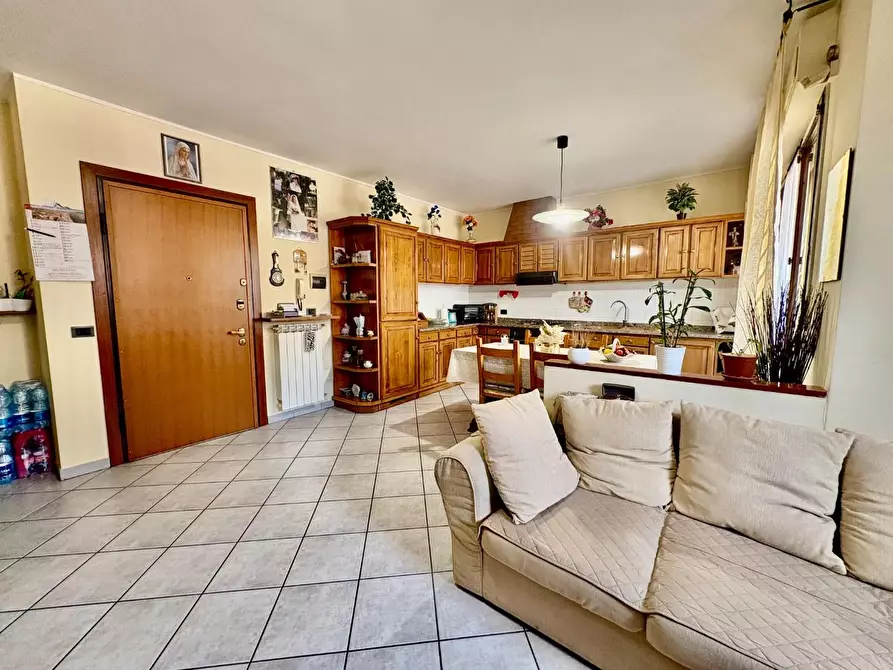 Immagine 4 di Appartamento in vendita  a Castelfiorentino