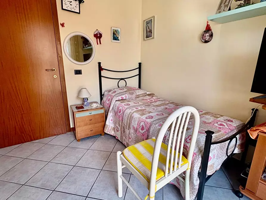 Immagine 16 di Appartamento in vendita  a Castelfiorentino