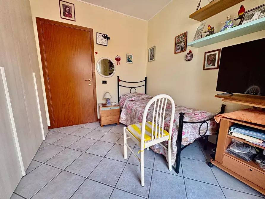 Immagine 15 di Appartamento in vendita  a Castelfiorentino