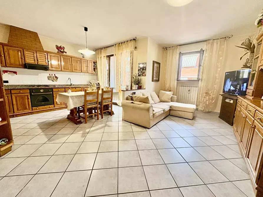Immagine 1 di Appartamento in vendita  a Castelfiorentino