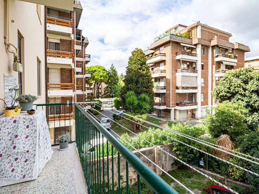 Immagine 7 di Appartamento in vendita  a Pisa