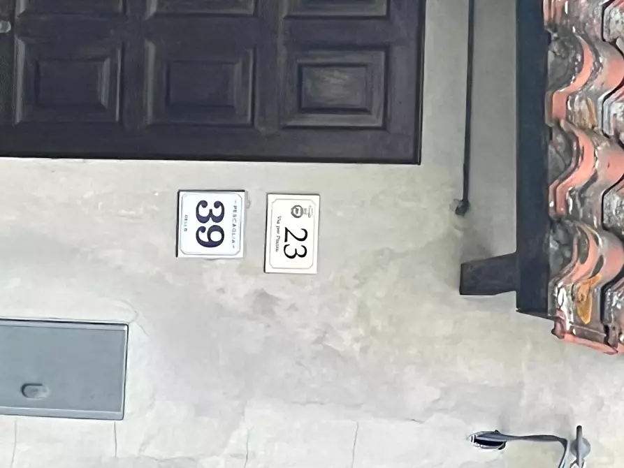Immagine 36 di Appartamento in vendita  a Pescaglia