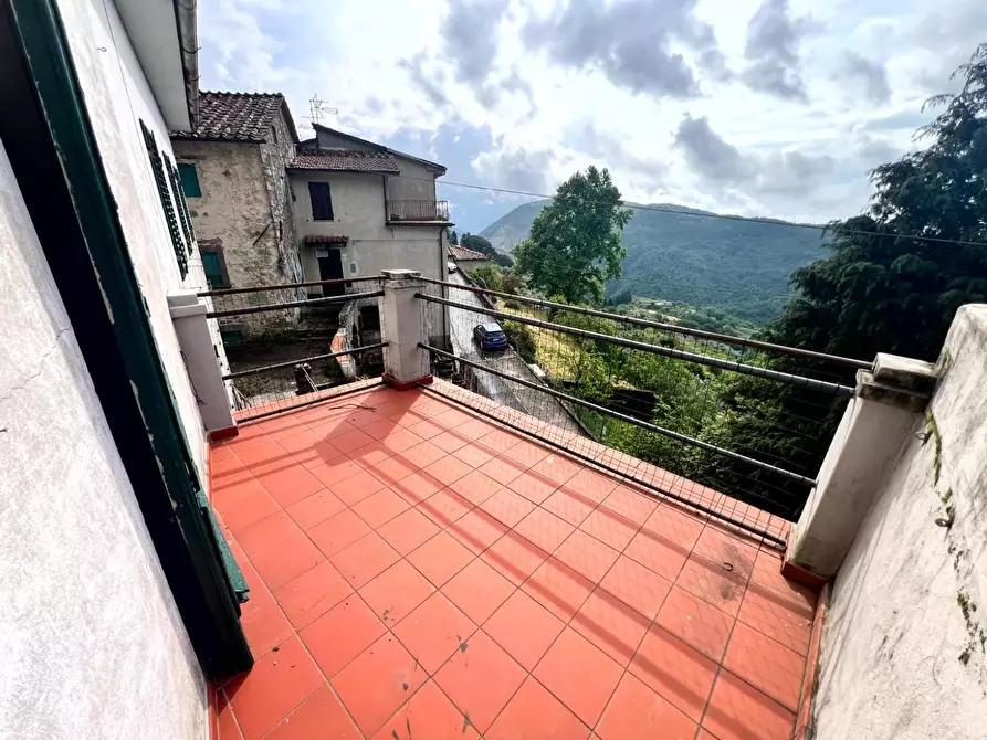 Immagine 34 di Appartamento in vendita  a Pescaglia