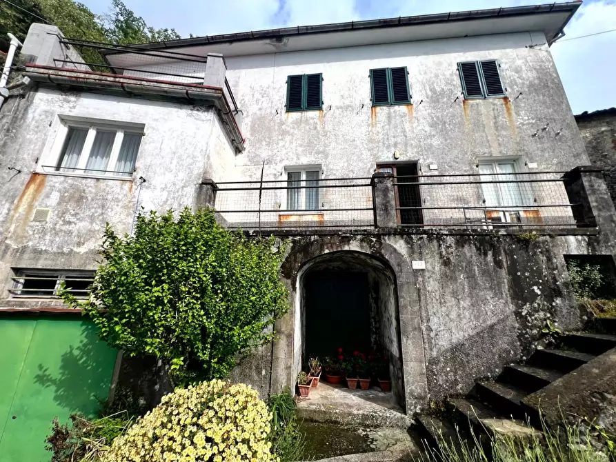 Immagine 4 di Appartamento in vendita  a Pescaglia