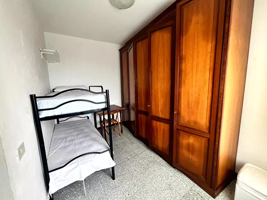 Immagine 7 di Appartamento in vendita  a Pescaglia
