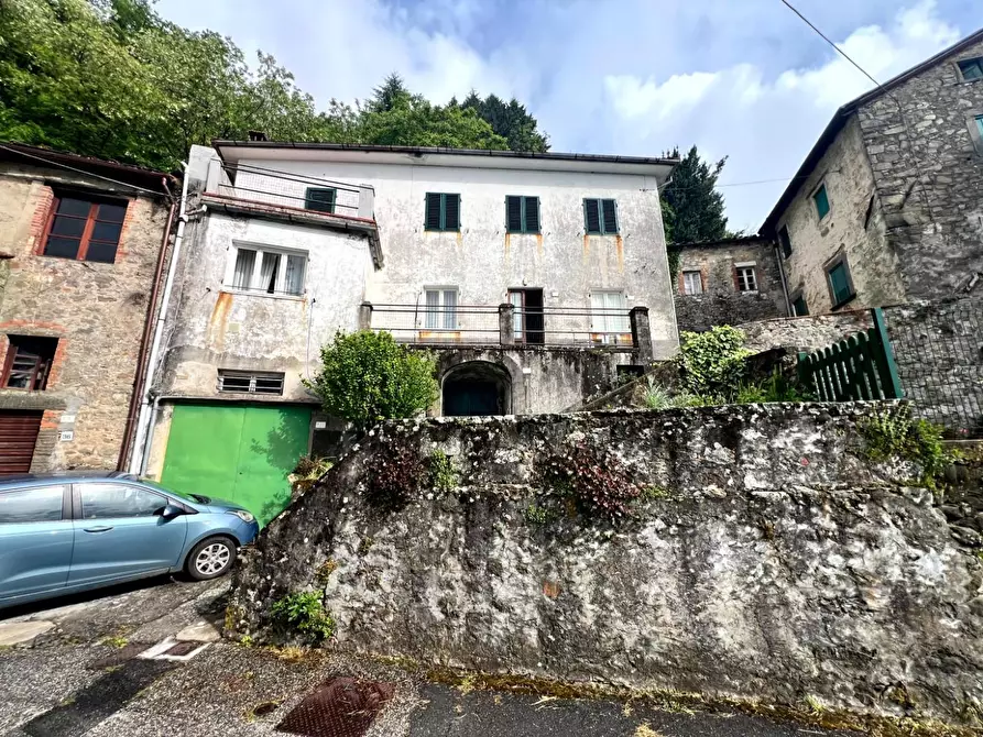 Immagine 1 di Appartamento in vendita  a Pescaglia