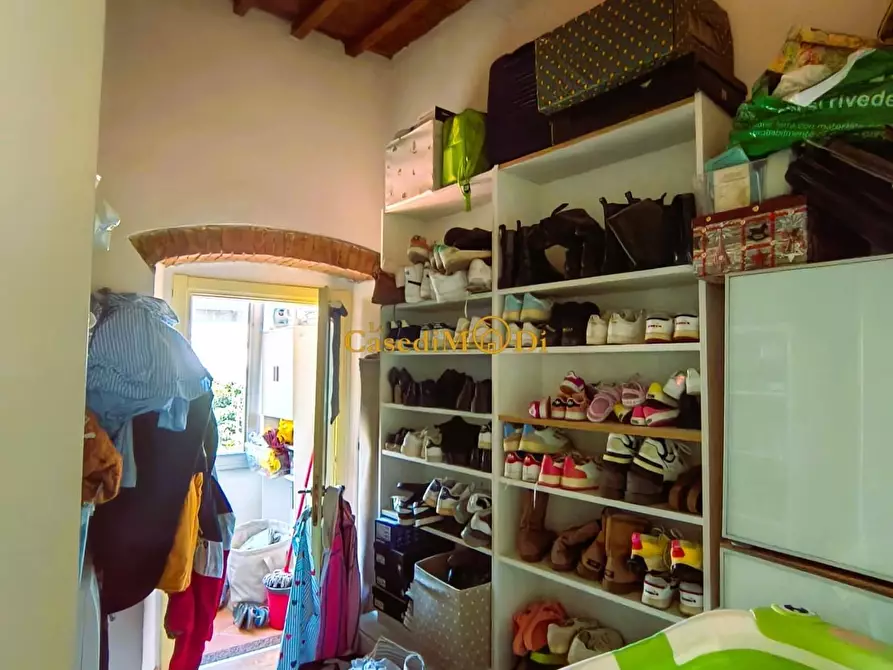 Immagine 7 di Appartamento in vendita  a Livorno
