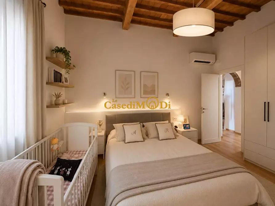 Immagine 3 di Appartamento in vendita  a Livorno