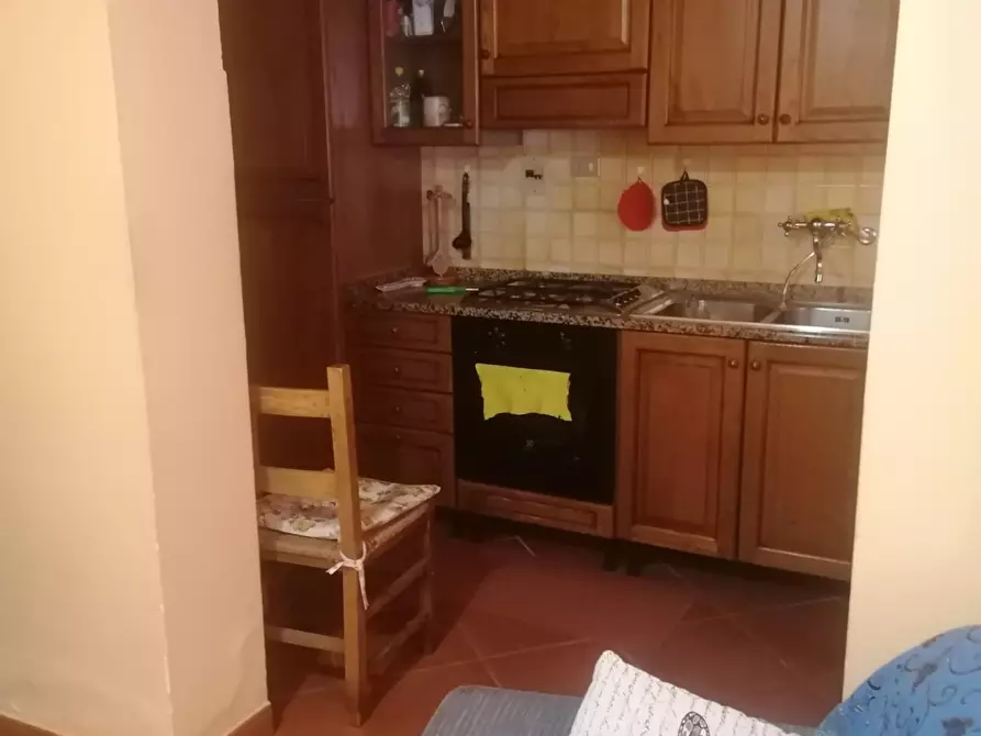 Immagine 24 di Villa in vendita  a Carmignano