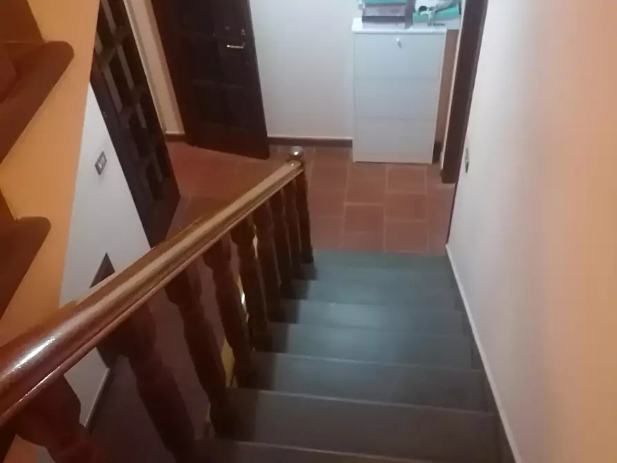 Immagine 17 di Villa in vendita  a Carmignano