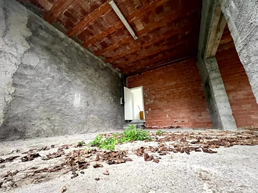 Immagine 8 di Magazzino in vendita  a Borgo A Mozzano