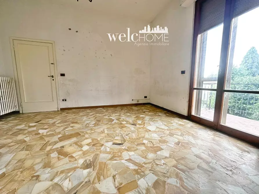 Immagine 19 di Appartamento in vendita  a Poggio A Caiano