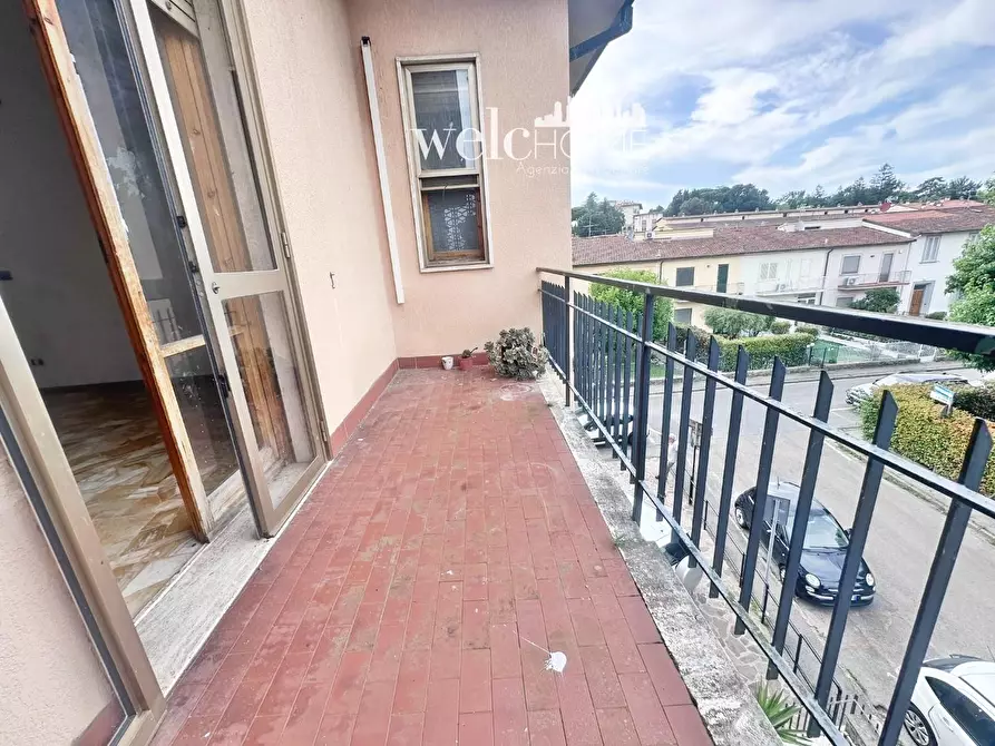 Immagine 31 di Appartamento in vendita  a Poggio A Caiano