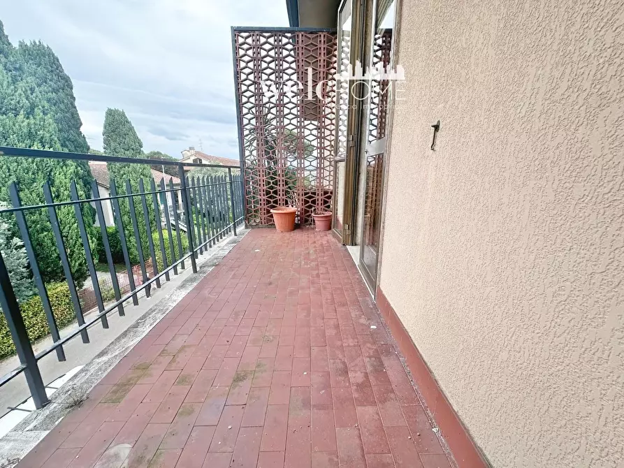 Immagine 30 di Appartamento in vendita  a Poggio A Caiano