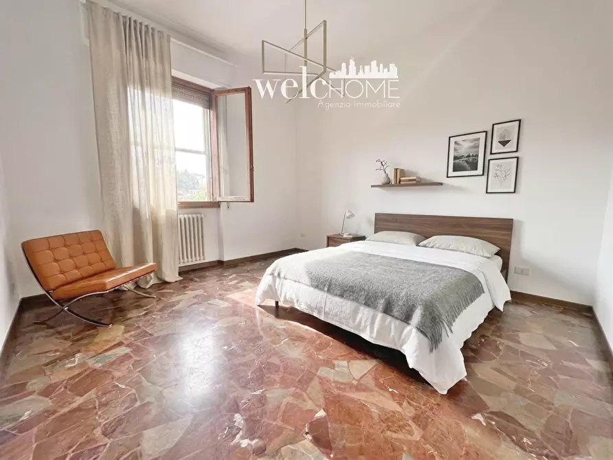 Immagine 9 di Appartamento in vendita  a Poggio A Caiano