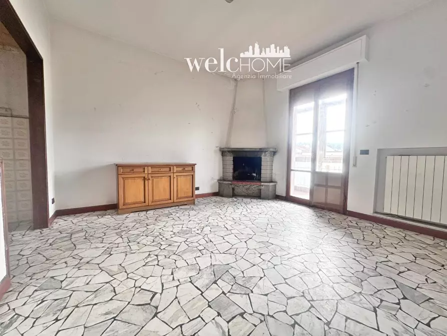 Immagine 14 di Appartamento in vendita  a Poggio A Caiano