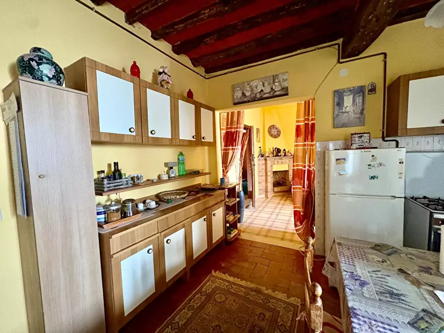 Immagine 4 di Appartamento in vendita  a Crespina Lorenzana