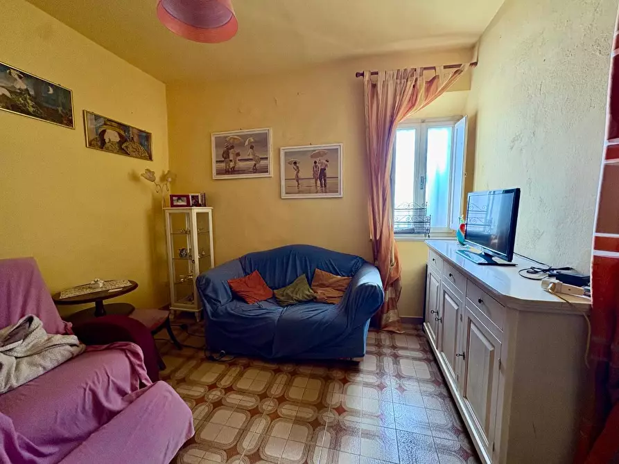 Immagine 2 di Appartamento in vendita  a Crespina Lorenzana