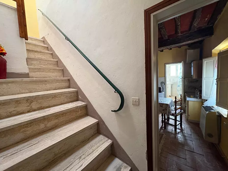 Immagine 13 di Appartamento in vendita  a Crespina Lorenzana